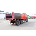 6x4 Dongfeng Kipper